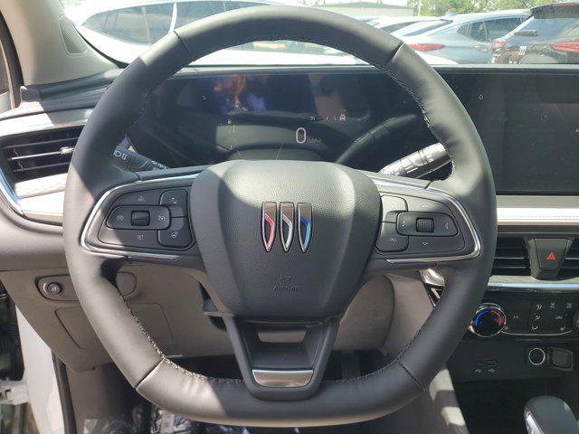 new 2026 Buick Encore GX car, priced at $24,082