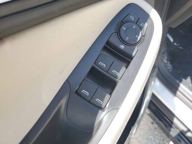 new 2026 Buick Encore GX car, priced at $24,082