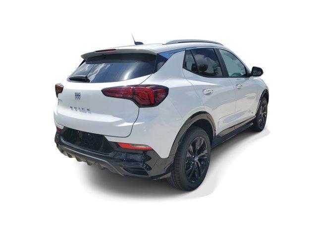 new 2026 Buick Encore GX car, priced at $24,082