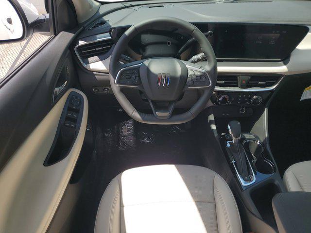 new 2026 Buick Encore GX car, priced at $24,082