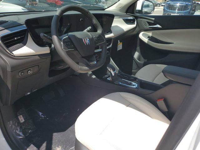 new 2026 Buick Encore GX car, priced at $24,082