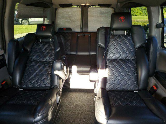 used 2021 Chevrolet Express 2500 car, priced at $49,991