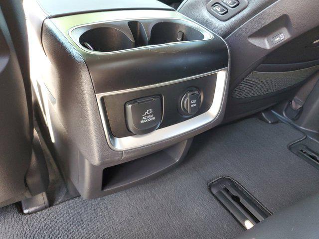 used 2025 Kia Carnival car, priced at $47,083