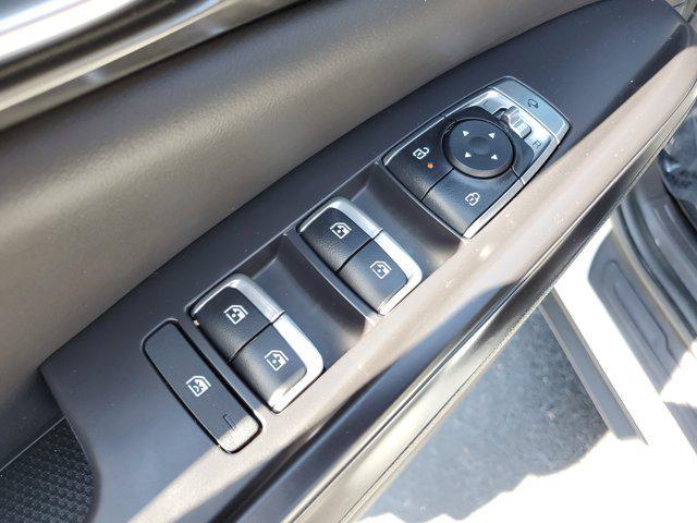 used 2025 Kia Carnival car, priced at $47,083