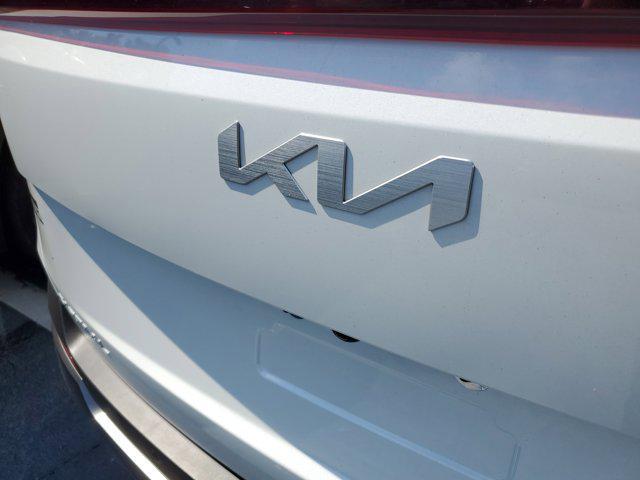 used 2025 Kia Carnival car, priced at $47,083