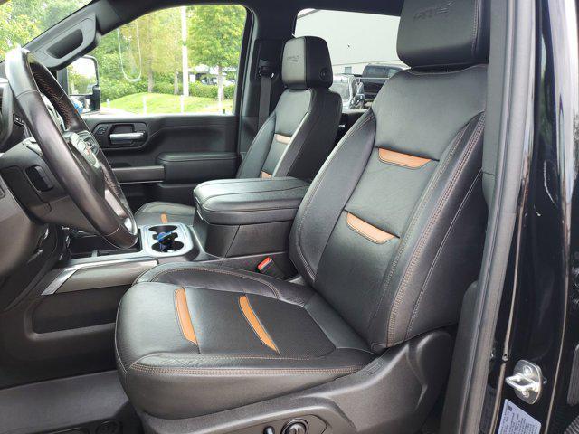 used 2023 GMC Sierra 3500 car, priced at $65,724