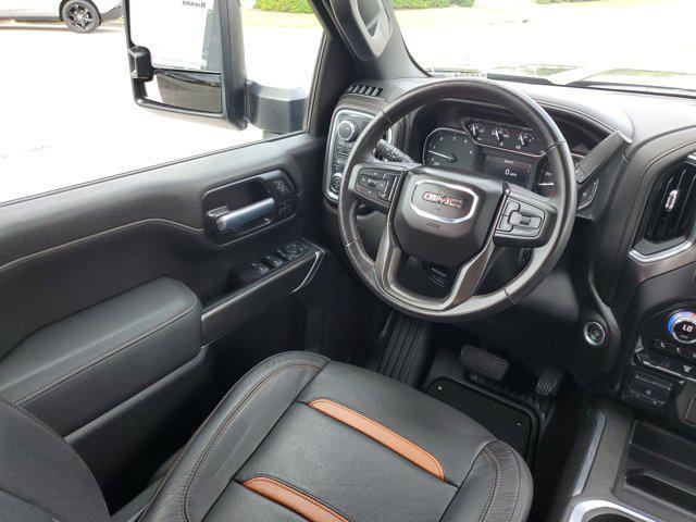 used 2023 GMC Sierra 3500 car, priced at $65,724