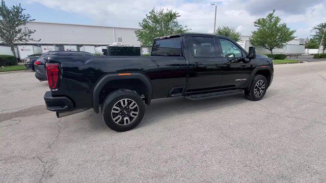 used 2023 GMC Sierra 3500 car, priced at $65,724
