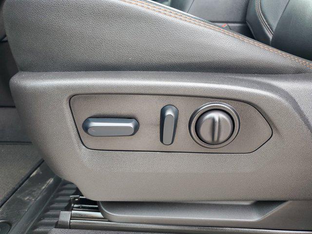 used 2023 GMC Sierra 3500 car, priced at $65,724