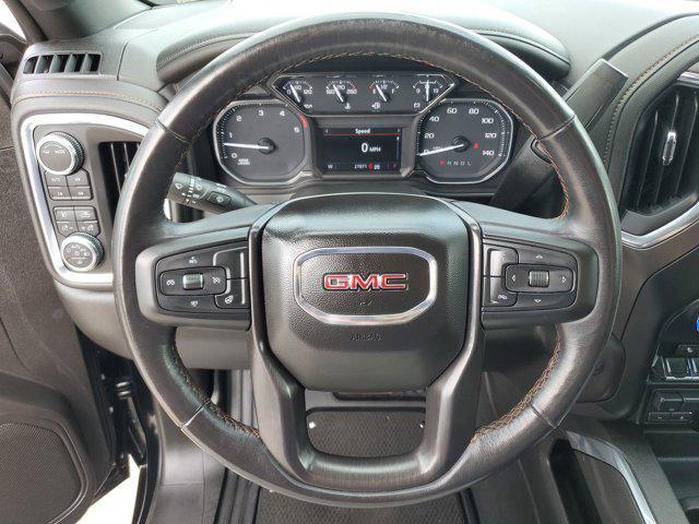 used 2023 GMC Sierra 3500 car, priced at $65,724