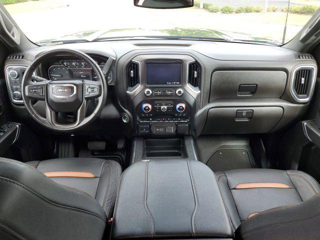 used 2023 GMC Sierra 3500 car, priced at $65,724