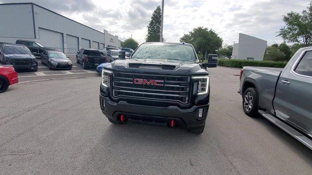 used 2023 GMC Sierra 3500 car, priced at $65,724