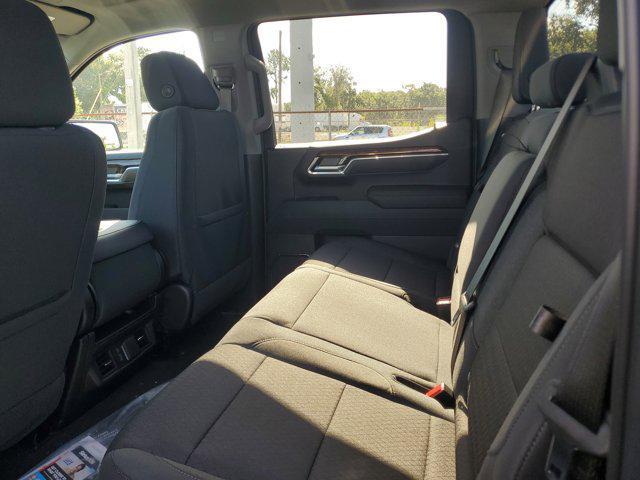 new 2025 GMC Sierra 1500 car, priced at $41,367