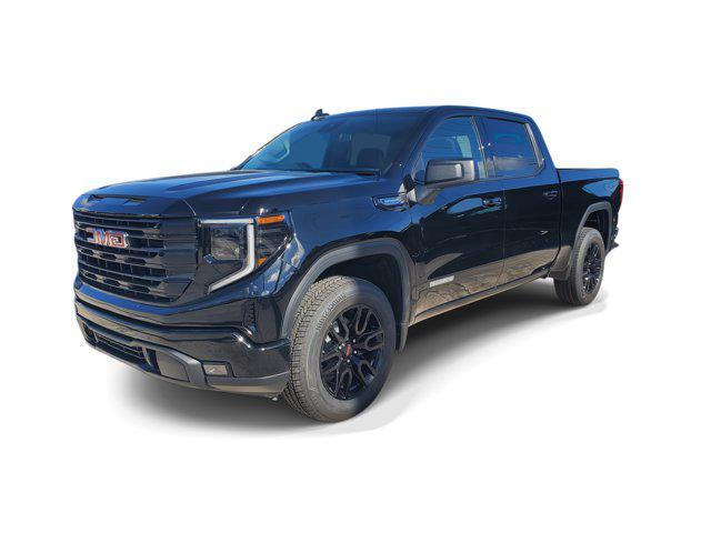 new 2025 GMC Sierra 1500 car, priced at $41,367