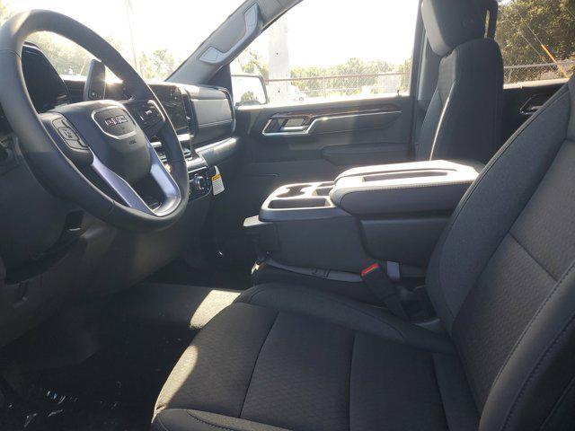 new 2025 GMC Sierra 1500 car, priced at $41,367
