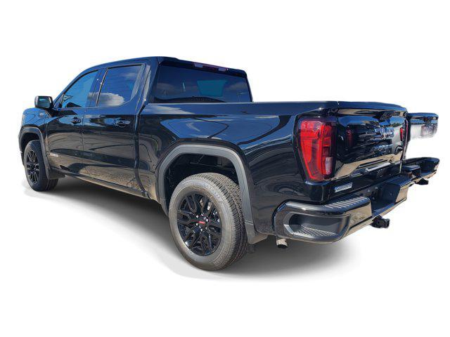 new 2025 GMC Sierra 1500 car, priced at $41,367