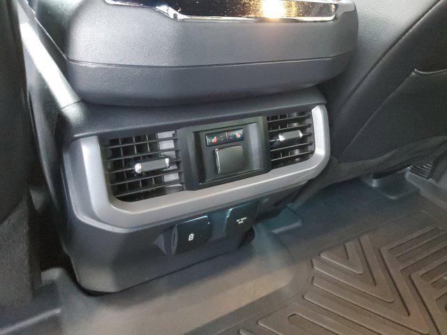 used 2024 Ford F-150 Lightning car, priced at $57,240
