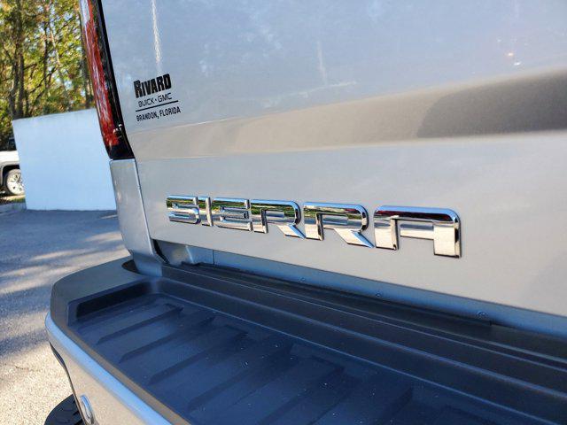 used 2019 GMC Sierra 2500 car, priced at $52,133