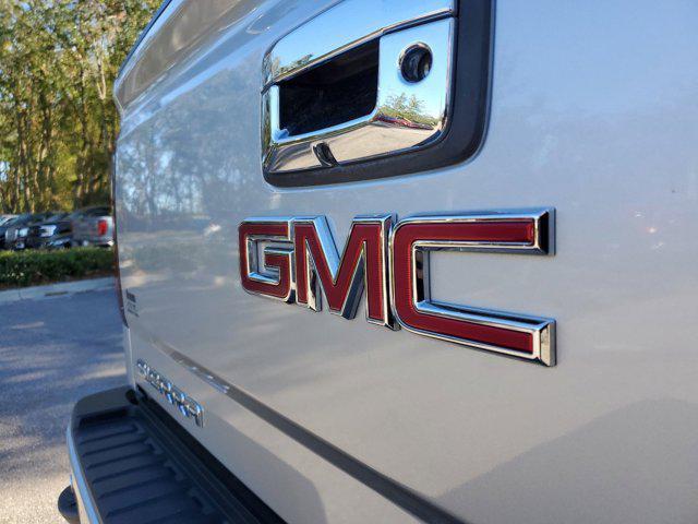 used 2019 GMC Sierra 2500 car, priced at $52,133