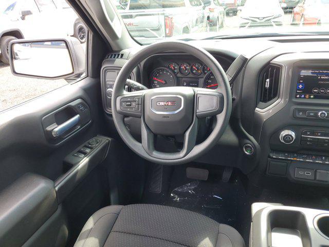 new 2026 GMC Sierra 1500 car, priced at $42,213