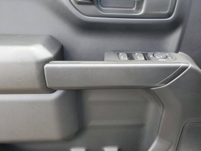 new 2026 GMC Sierra 1500 car, priced at $42,213