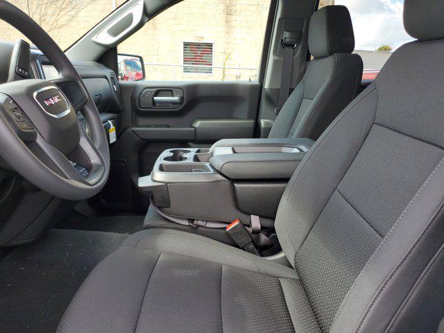new 2026 GMC Sierra 1500 car, priced at $42,213