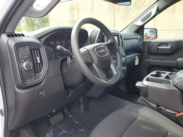 new 2026 GMC Sierra 1500 car, priced at $42,213