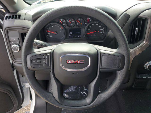 new 2026 GMC Sierra 1500 car, priced at $42,213