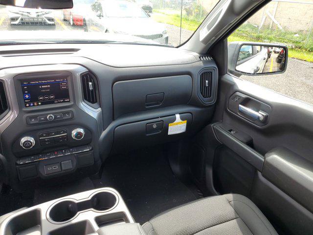 new 2026 GMC Sierra 1500 car, priced at $42,213