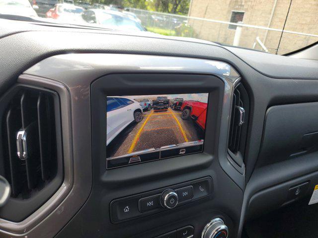 new 2026 GMC Sierra 1500 car, priced at $42,213