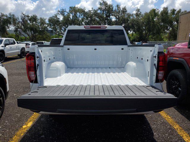 new 2026 GMC Sierra 1500 car, priced at $42,213