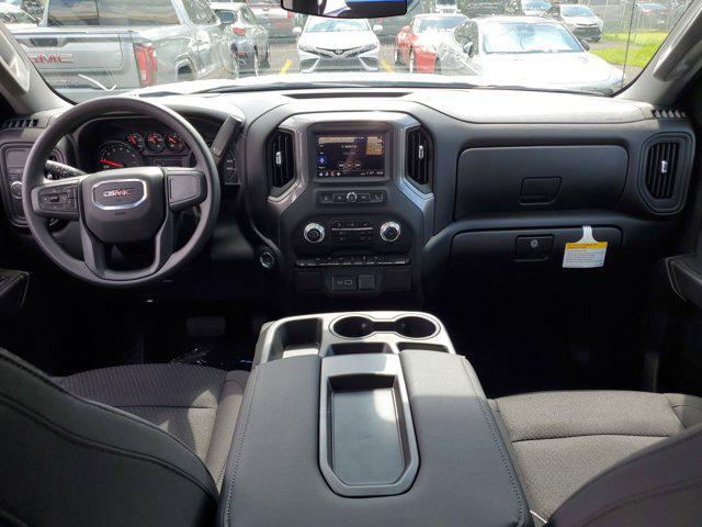 new 2026 GMC Sierra 1500 car, priced at $42,213