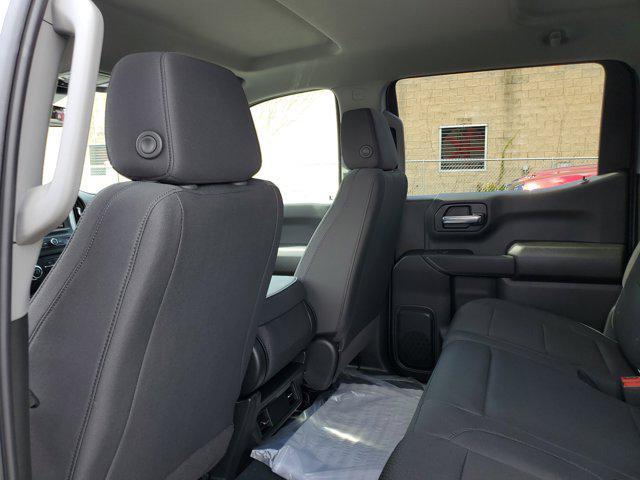 new 2026 GMC Sierra 1500 car, priced at $42,213