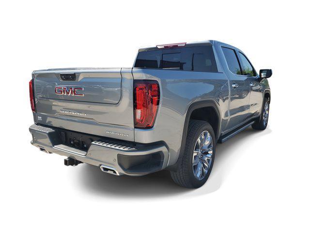 new 2025 GMC Sierra 1500 car, priced at $64,884