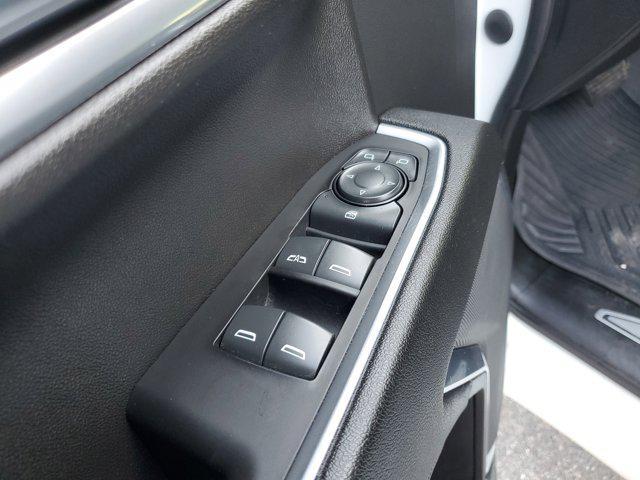 used 2023 Chevrolet Silverado 1500 car, priced at $43,705