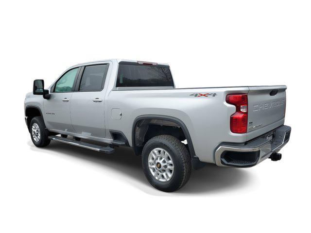 used 2023 Chevrolet Silverado 2500 car, priced at $47,754