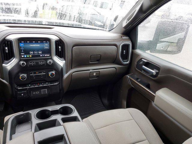 used 2023 Chevrolet Silverado 2500 car, priced at $47,754