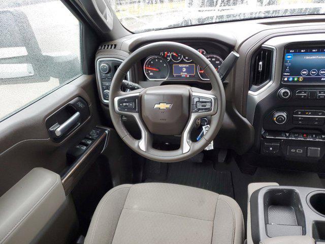 used 2023 Chevrolet Silverado 2500 car, priced at $47,754