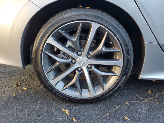 used 2023 Honda Civic car, priced at $25,685