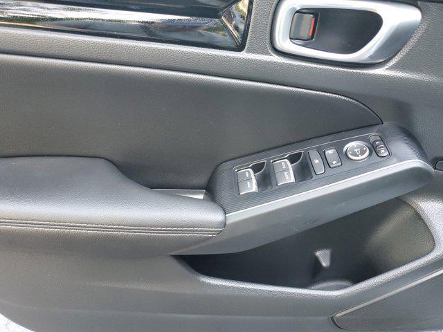 used 2023 Honda Civic car, priced at $25,685
