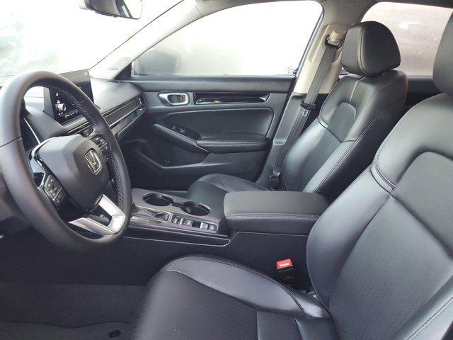 used 2023 Honda Civic car, priced at $25,685
