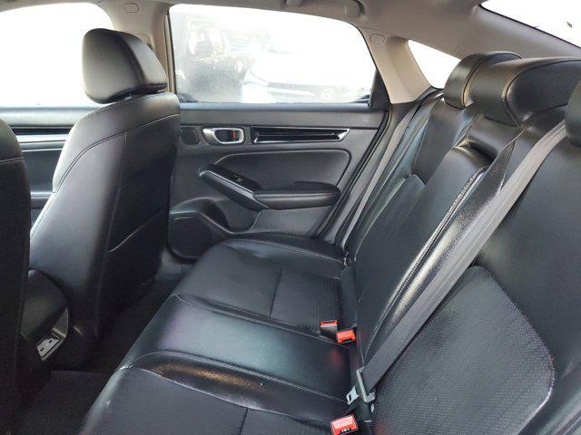 used 2023 Honda Civic car, priced at $25,685