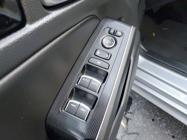 used 2023 Honda Civic car, priced at $25,685