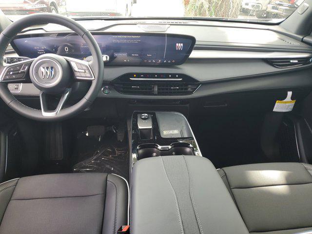 new 2026 Buick Enclave car, priced at $43,526