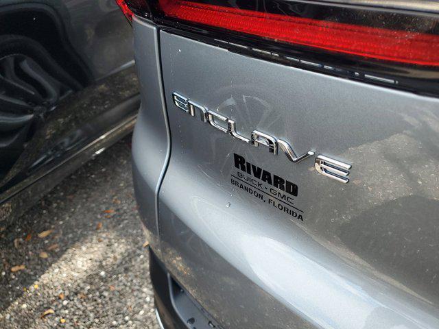 new 2026 Buick Enclave car, priced at $43,526