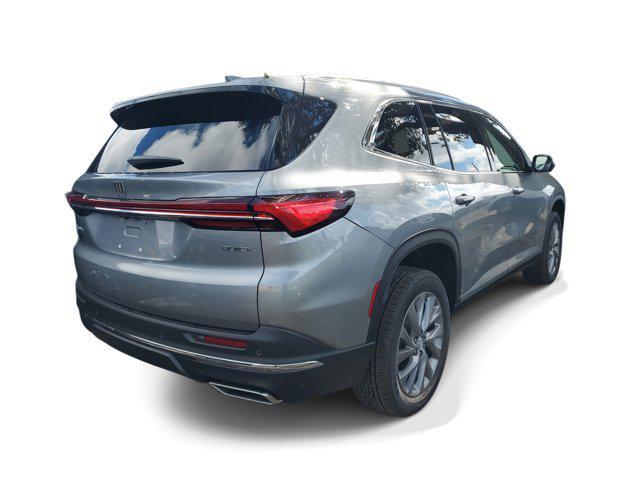 new 2026 Buick Enclave car, priced at $43,526