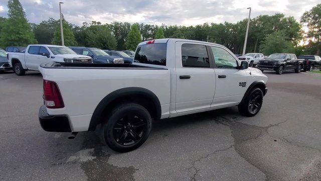 used 2024 Ram 1500 Classic car, priced at $31,049