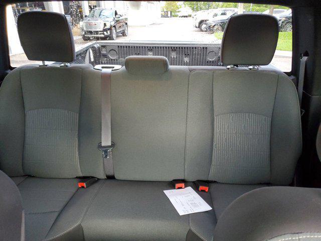 used 2024 Ram 1500 Classic car, priced at $31,049