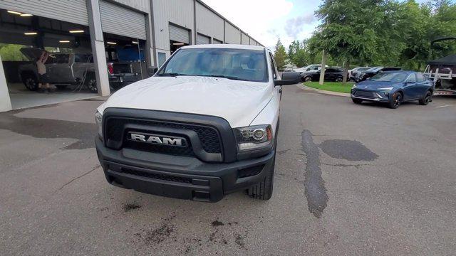 used 2024 Ram 1500 Classic car, priced at $31,049