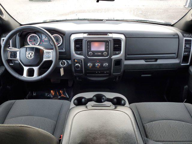 used 2024 Ram 1500 Classic car, priced at $31,049